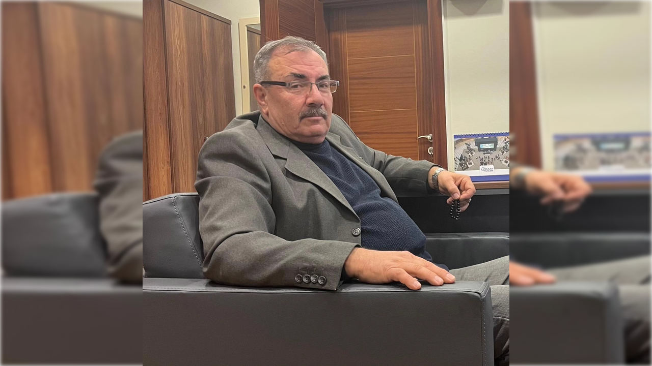 Mustafa Yeşilçayır Bilecik Gölhisar’da yaşamını yitirdi. Emekli polis Mustafa Yeşilçayır