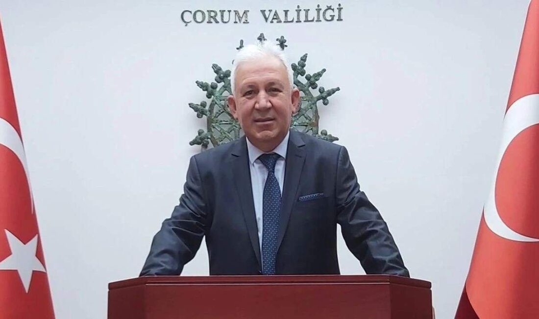 Fikret Yıldırım Çorum’da yaşamını yitirdi. 63 yaşındaki Fikret Yıldırım Çorum’da