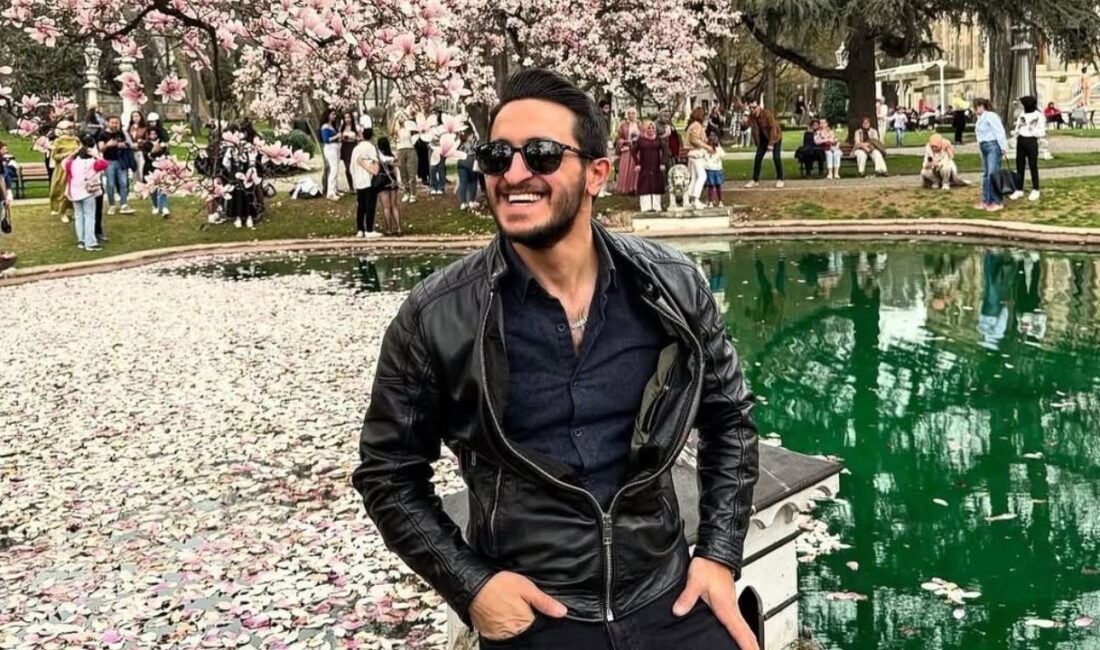 Hakimlik Akademisi Emir Karabatak vefatı sonrası Erhan Kaya açıklama yaptı.