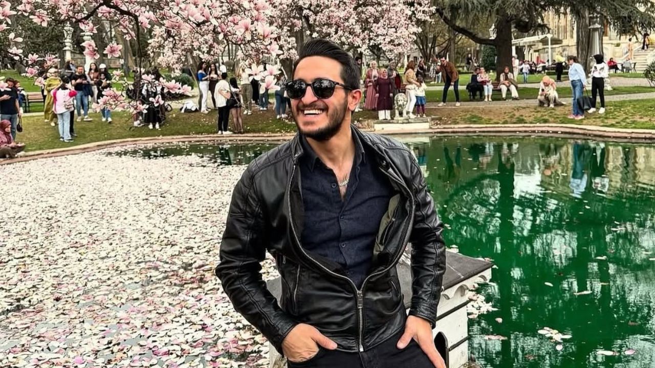 Hakimlik Akademisi Emir Karabatak vefatı sonrası Erhan Kaya açıklama yaptı.