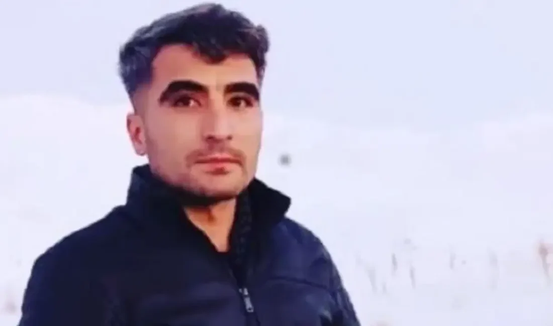 Adıyaman son dakika: Kahta ilçesinde Nissibi Köprüsü yakınlarında bulunan erkek