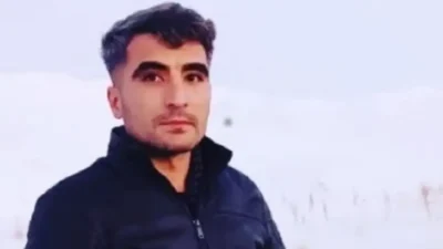 Adıyaman son dakika: Kahta ilçesinde Nissibi Köprüsü yakınlarında bulunan erkek