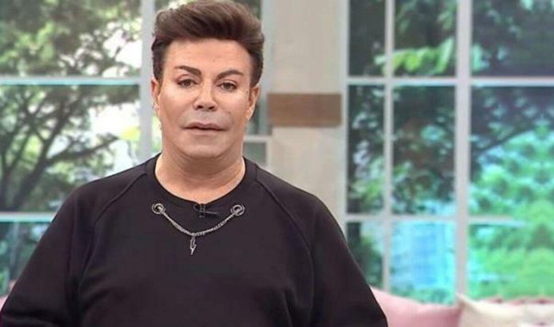 Fatih Ürek kalp krizi geçirdi. Fatih Ürek kalp krizi sonrası