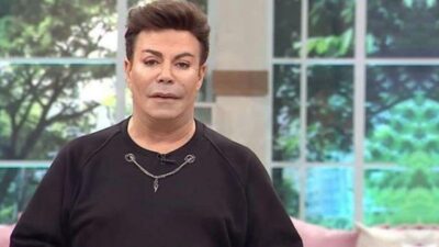 Fatih Ürek kalp krizi geçirdi. Fatih Ürek kalp krizi sonrası