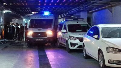 Mehmet Emin Demir trafik kazasında ağır yaralandı, hastanede kurtarılamadı.