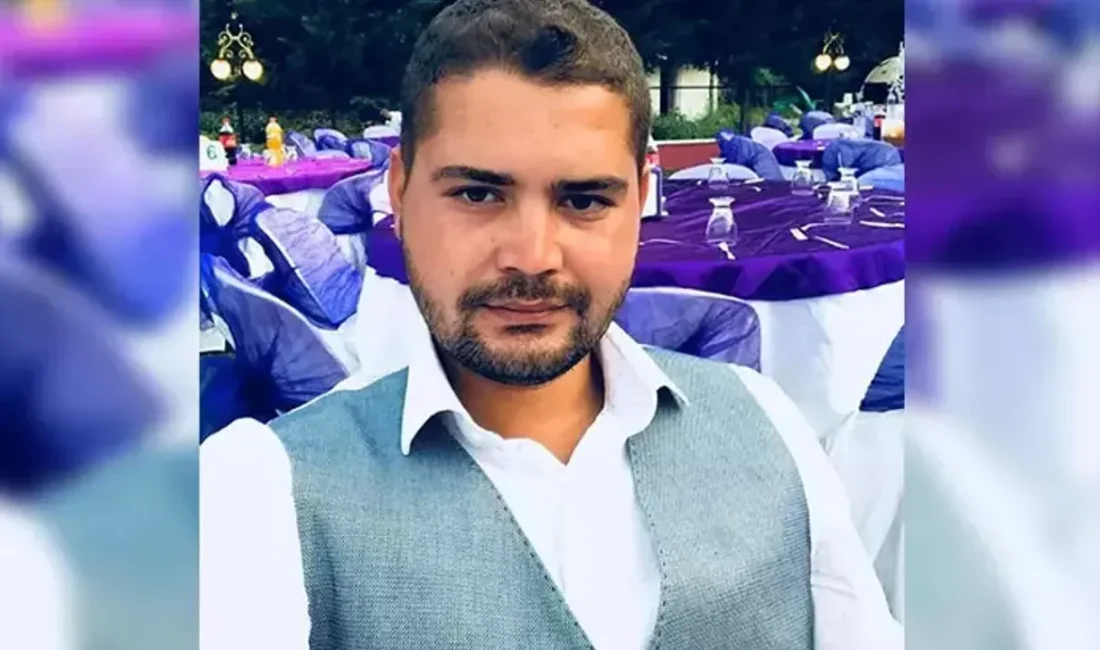 Aydın’ın İncirliova ilçesinde otomobil içinde hareketsiz bulunan Anıl Çetinkol, hastaneye