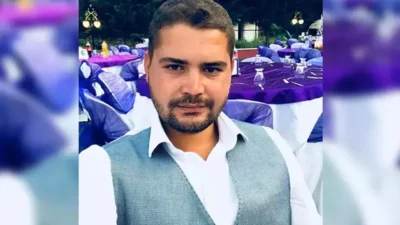 Aydın’ın İncirliova ilçesinde otomobil içinde hareketsiz bulunan Anıl Çetinkol, hastaneye