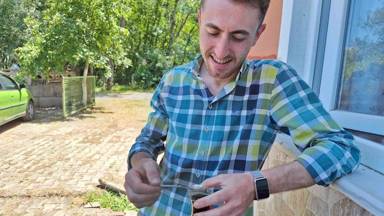 Orhan Yıldızöz Zonguldak Çaycuma’da yaşamını yitirdi. TTK madenci Orhan Yıldızöz