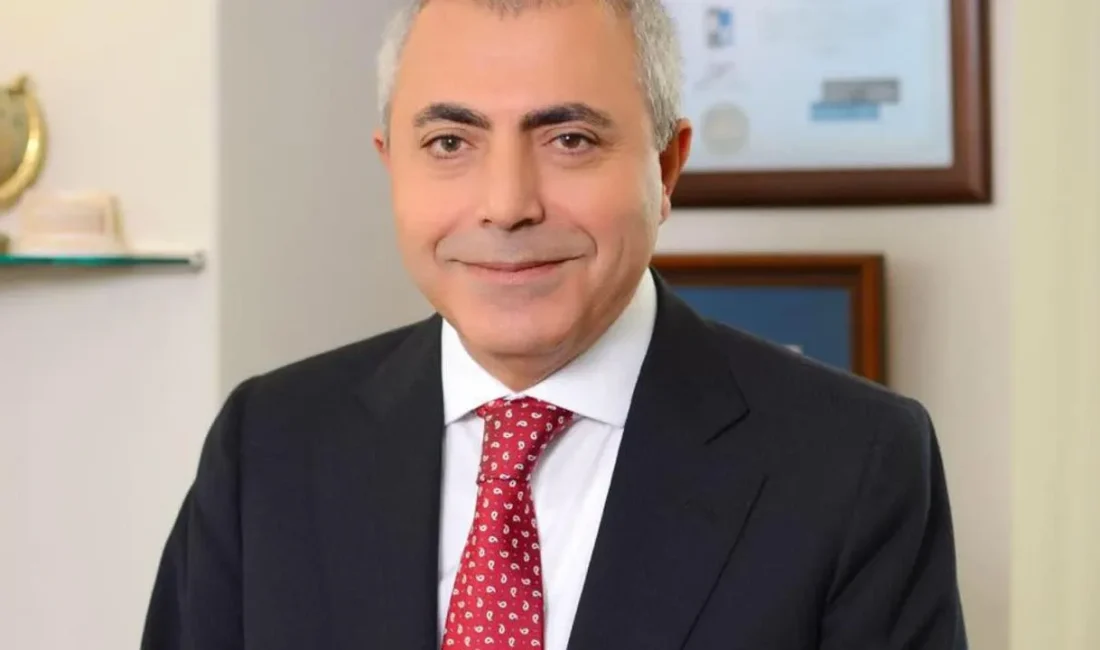 TÜRMOB seçim sonuçları 2025 açıklandı. TÜRMOB başkanı İrfan Hüseyin Yıldız