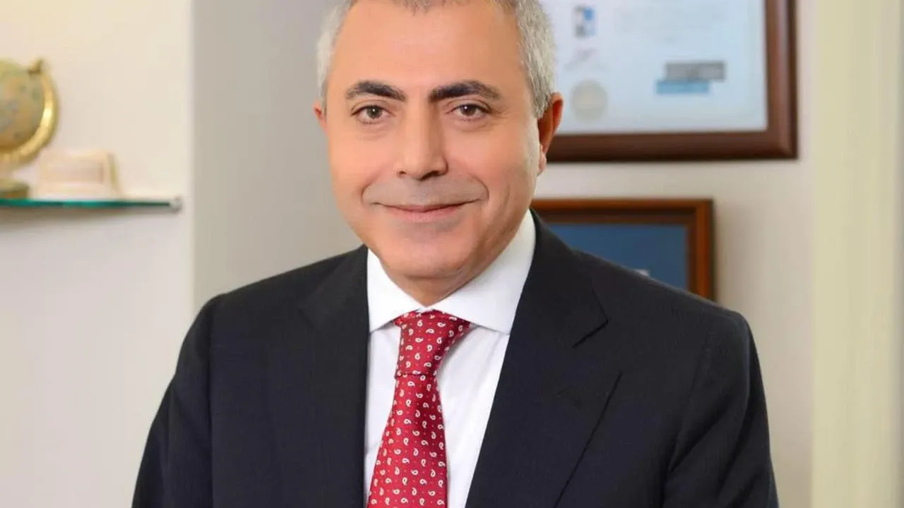 TÜRMOB seçim sonuçları 2025 açıklandı. TÜRMOB başkanı İrfan Hüseyin Yıldız