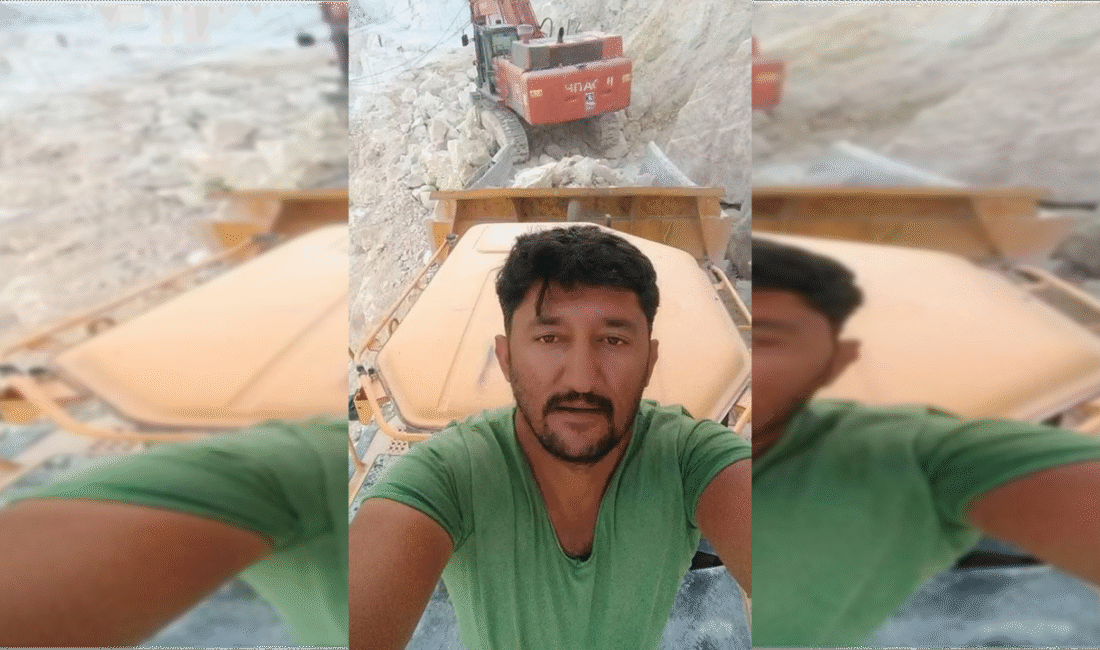 Feti Ongun Burdur Yeşilova Yarışlı’da tüfekle vurulmuş halde ölü bulundu.