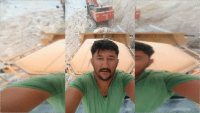 Feti Ongun Burdur Yeşilova Yarışlı’da tüfekle vurulmuş halde ölü bulundu.