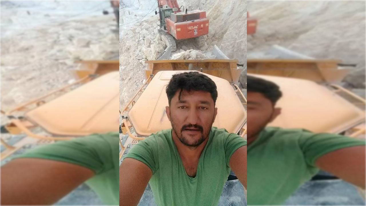 Feti Ongun Burdur Yeşilova Yarışlı’da tüfekle vurulmuş halde ölü bulundu.