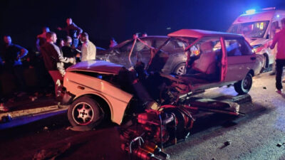 Orçun Çamoğlu Muğla’da trafik kazasında hayatını kaybetti. Menteşe Devetaşı mevkiinde