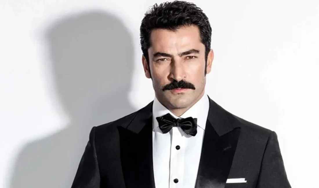 Kenan İmirzalıoğlu Abi dizisinde başrol oynuyor. ATV’de yayınlanacak olan dizide