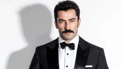 Kenan İmirzalıoğlu Abi dizisinde başrol: ATV’de yayınlanacak diziye rekor ücret Kenan İmirzalıoğlu Abi dizisinde başrol oynuyor. ATV’de yayınlanacak olan dizide