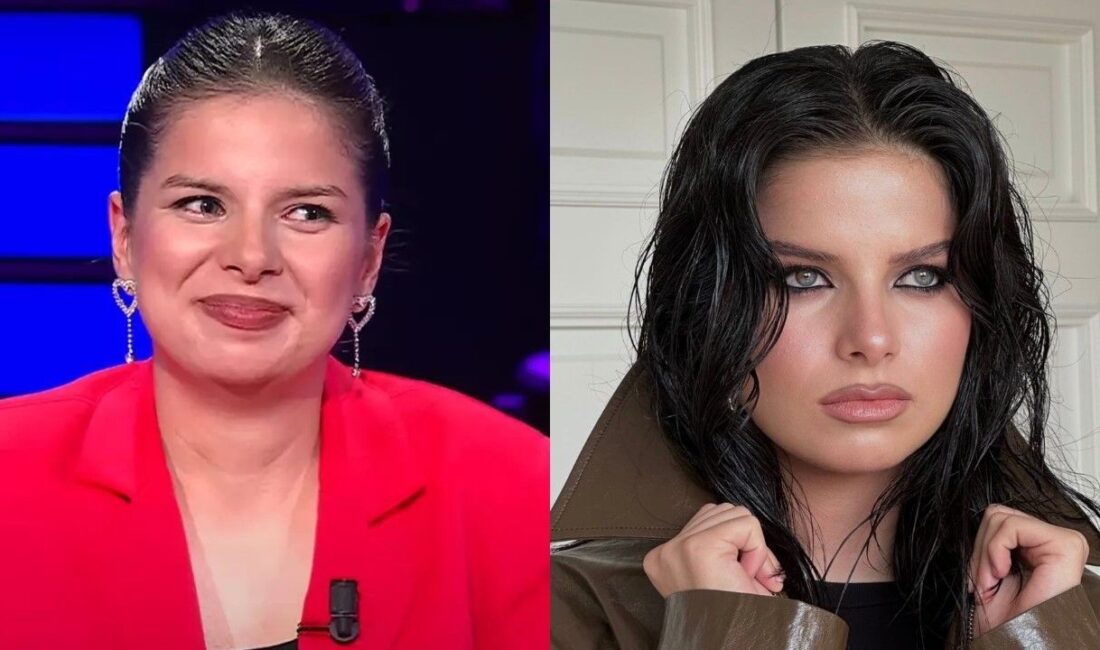 Ceyda Işıkal Milyoner programında “yaş iken eğilir” atasözünü “bahçe hortumu”