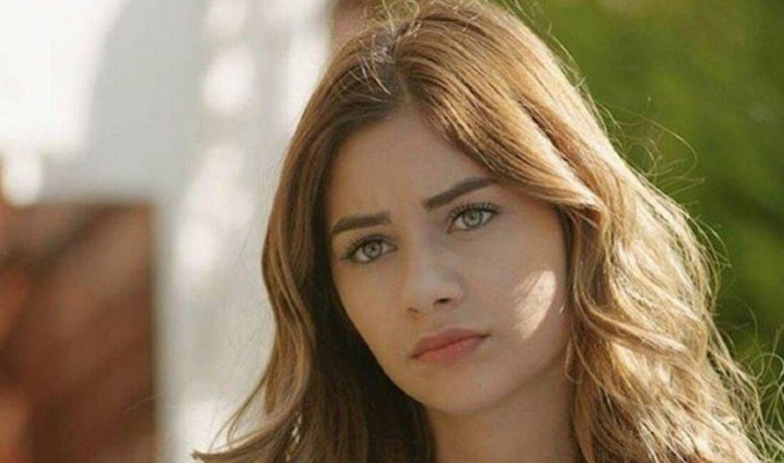 Ece Aydemir Kızılcık Şerbeti dizisine Seda karakteriyle katıldı. Ece Aydemir