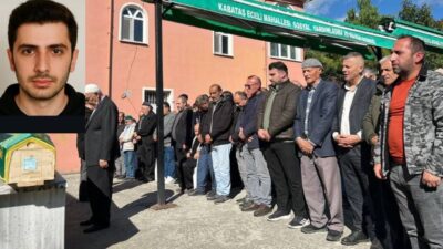 25 yaşındaki uçak ve uzay mühendisi Koray Can Karayün vefat