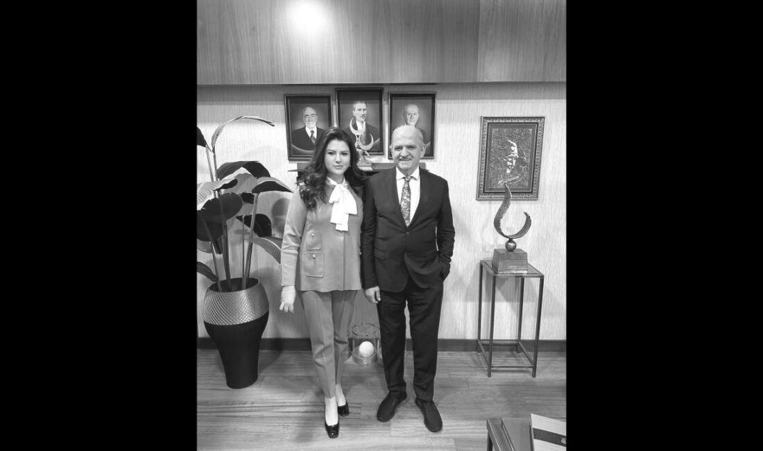 MHP Çankırı Milletvekili Pelin Yılık’ın babası İsmail Yılık vefat etti;