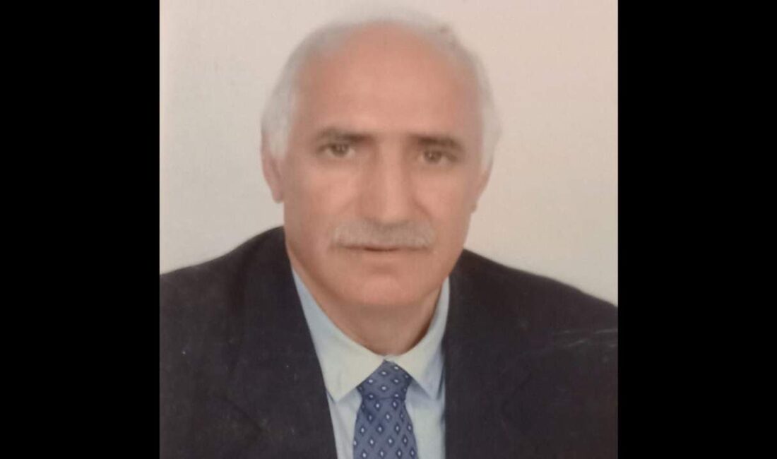 MHP Palandöken eski Belediye Başkanı İsmail Hakkı Asiltürk Erzurum’da uzun