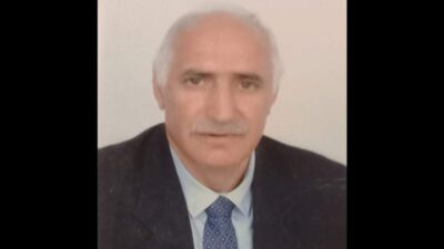 MHP Palandöken eski Belediye Başkanı İsmail Hakkı Asiltürk Erzurum’da uzun