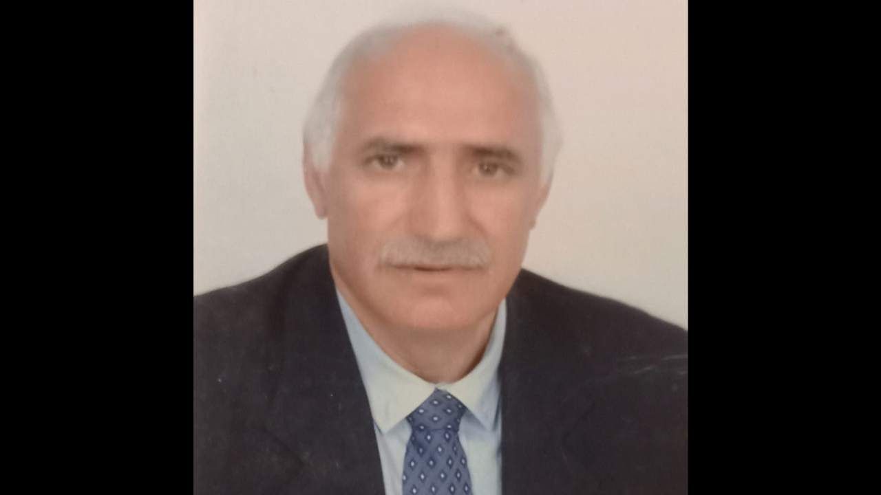 MHP Palandöken eski Belediye Başkanı İsmail Hakkı Asiltürk Erzurum’da uzun