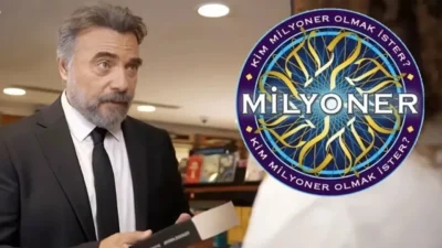 Milyoner Krallık sorusu izleyiciyi ekran başına kilitledi. Milyoner Krallık sorusu