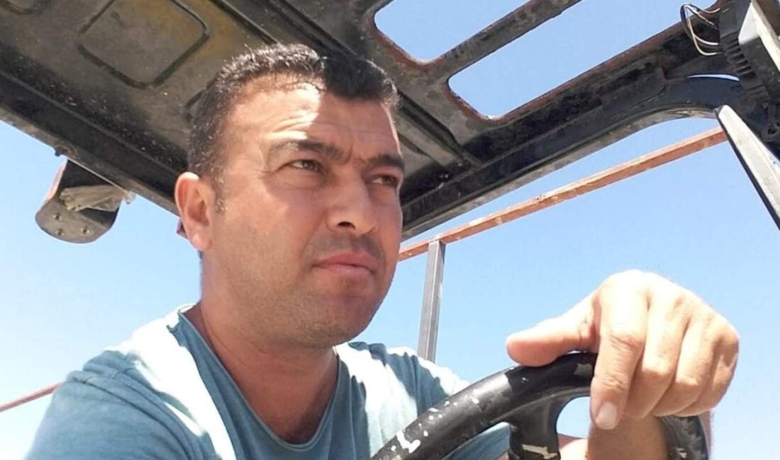 Evli ve bir çocuk babası olan Yüksel’in cenazesi Salihli Devlet