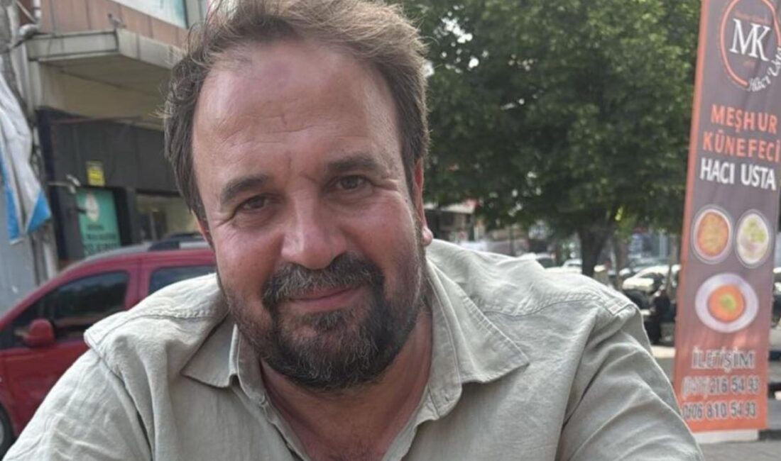 Muhammet Emin Karabacak geçirdiği kalp krizi sonucu hastanede yapılan tüm