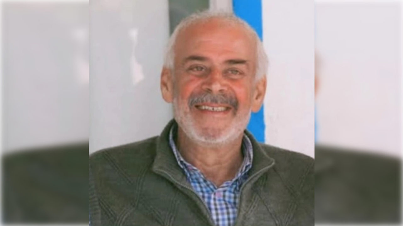 Rıfat Büyükbudak için Saraylı Köyü’nde cenaze töreni düzenlenecek. Rıfat Büyükbudak
