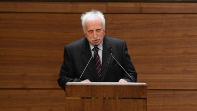 Türk musikisinin duayen ismi neyzen Niyazi Sayın, 98 yaşında İstanbul’da