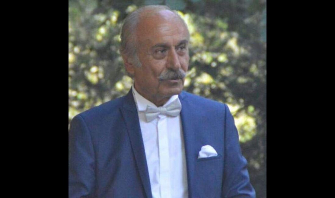 Bahattin Ünsaç vefat haberiyle ortopedi camiası yasa boğuldu. Bahattin Ünsaç