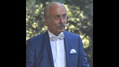Bahattin Ünsaç vefat haberiyle ortopedi camiası yasa boğuldu. Bahattin Ünsaç