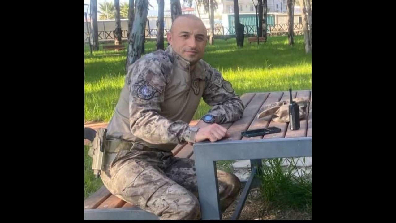 Tedavi gördüğü hastanede yapılan tüm müdahalelere rağmen kurtarılamayan Özkan’ın vefatı,