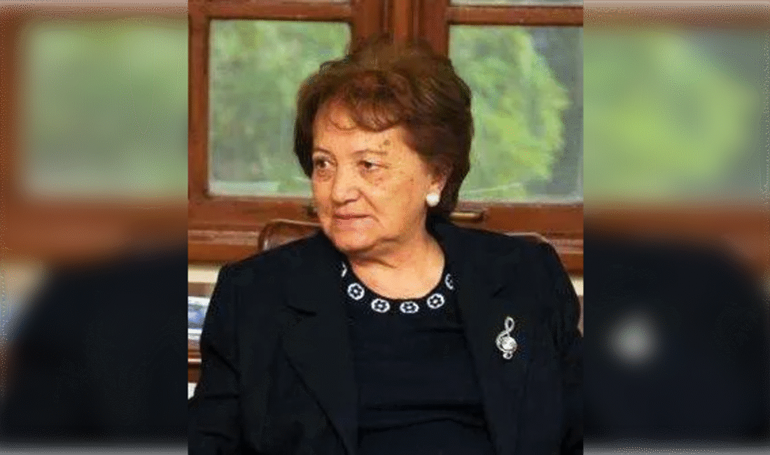 Yıldız Kuzgun Isparta’da 92 yaşında hayatını kaybetti. Yıldız Kuzgun Isparta