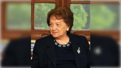 Yıldız Kuzgun Isparta’da 92 yaşında hayatını kaybetti. Yıldız Kuzgun Isparta