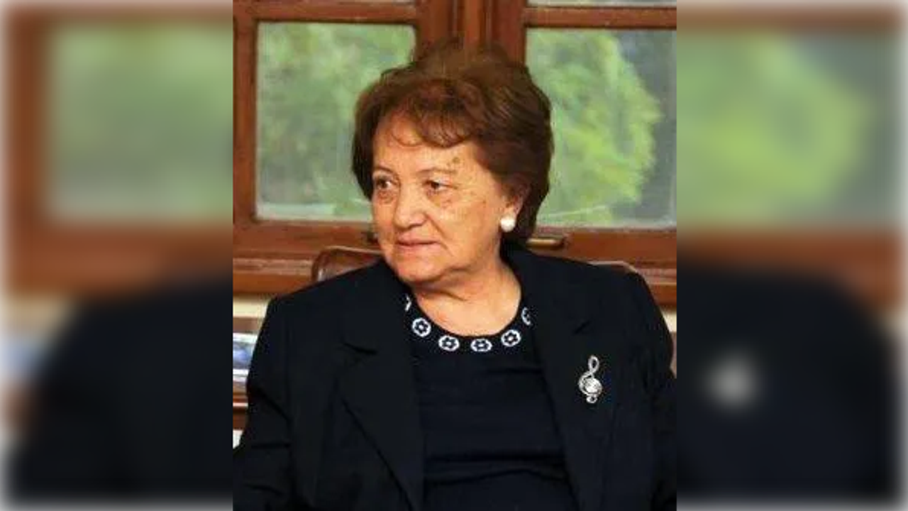 Yıldız Kuzgun Isparta’da 92 yaşında hayatını kaybetti. Yıldız Kuzgun Isparta