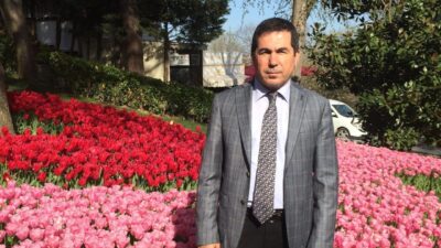 MEB Başmüfettişi Bahattin Alpagut vefat etti. Geçirdiği beyin kanaması sonrası