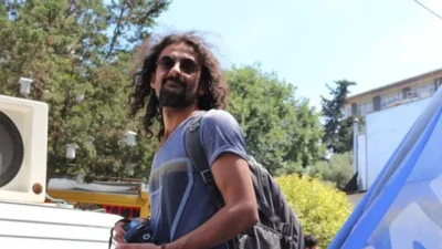 Gazeteci Hakan Tosun İstanbul’da saldırıya uğradı. Hakan Tosun beyin ölümü