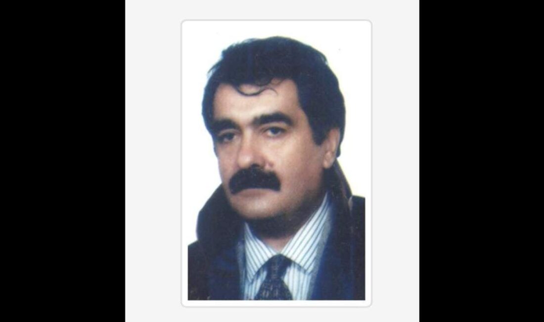 Erzurum’da acı kayıp: Avukat Kıyasettin Kaya hayatını kaybetti Kıyasettin Kaya vefat etti. Erzurum Barosu’na kayıtlı avukat, uzun süredir