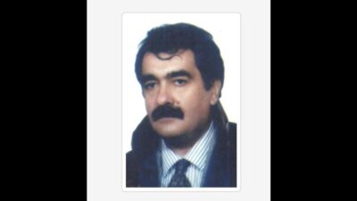 Erzurum’da acı kayıp: Avukat Kıyasettin Kaya hayatını kaybetti Kıyasettin Kaya vefat etti. Erzurum Barosu’na kayıtlı avukat, uzun süredir