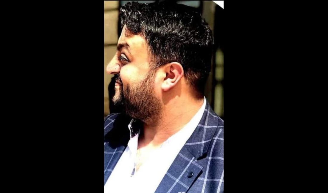 Eyüp Sultan Belediyesi’nde uzun yıllar başşoför olarak görev yapan Emre
