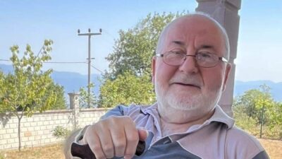 İzmit’in sevilen isimlerinden emekli imam Niyazi Çakar, 73 yaşında hayatını