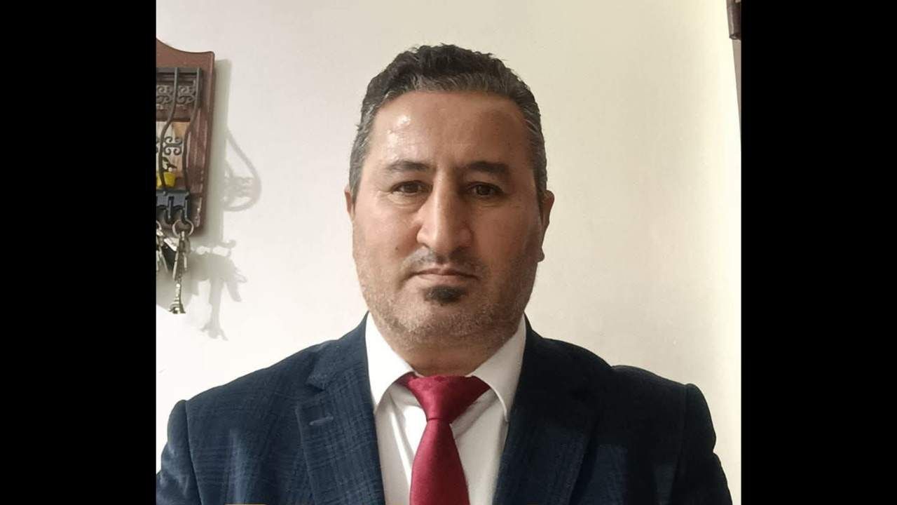 Sakin Erkuş vefat etti. Müzik dünyasının sevilen ismi sabah saatlerinde