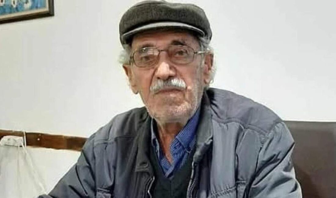 83 yaşındaki Muammer Konuksever Konya’da tedavi gördüğü hastanede hayatını kaybetti.