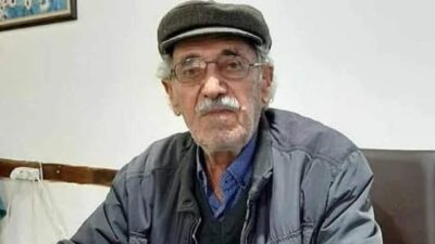 83 yaşındaki Muammer Konuksever Konya’da tedavi gördüğü hastanede hayatını kaybetti.
