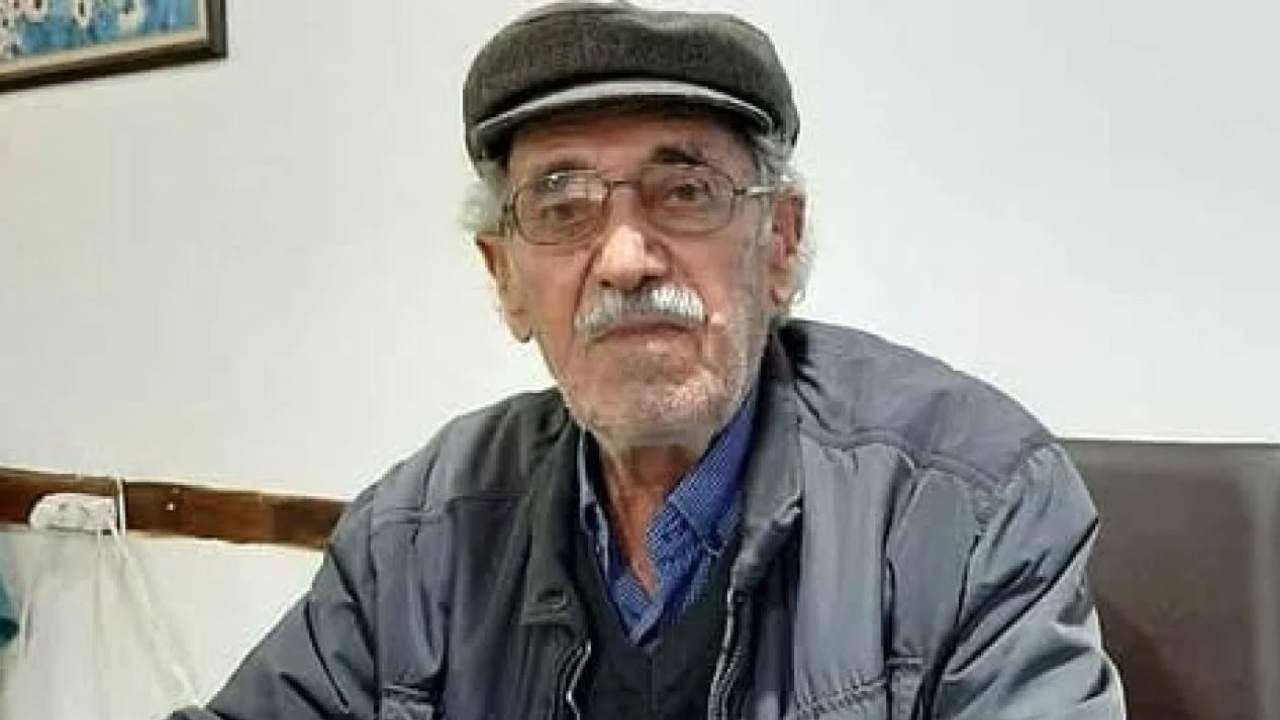 83 yaşındaki Muammer Konuksever Konya’da tedavi gördüğü hastanede hayatını kaybetti.