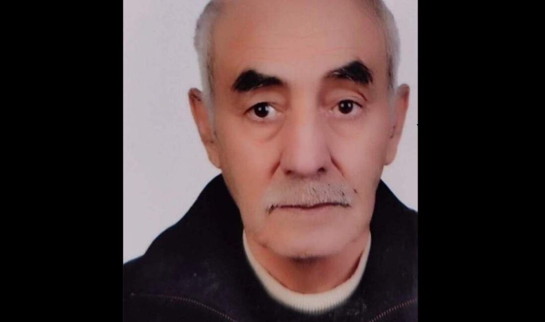 Süleyman Yüce'nin cenazesi 16 Ekim’de Nar Camii Kebir’de kılınacak. Süleyman