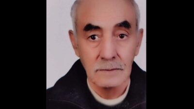 Süleyman Yüce'nin cenazesi 16 Ekim’de Nar Camii Kebir’de kılınacak. Süleyman